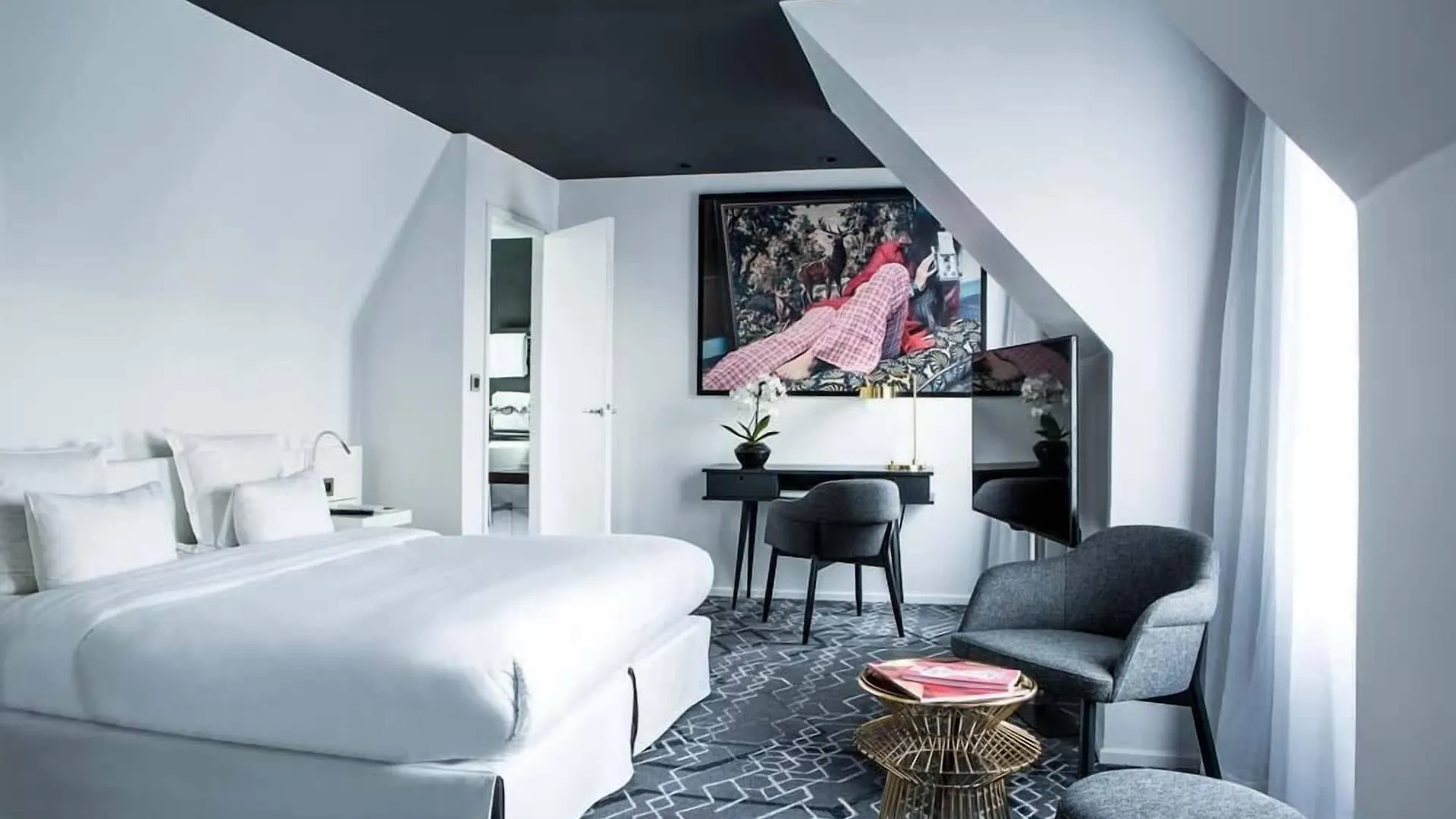 Le Général Hotel Paris