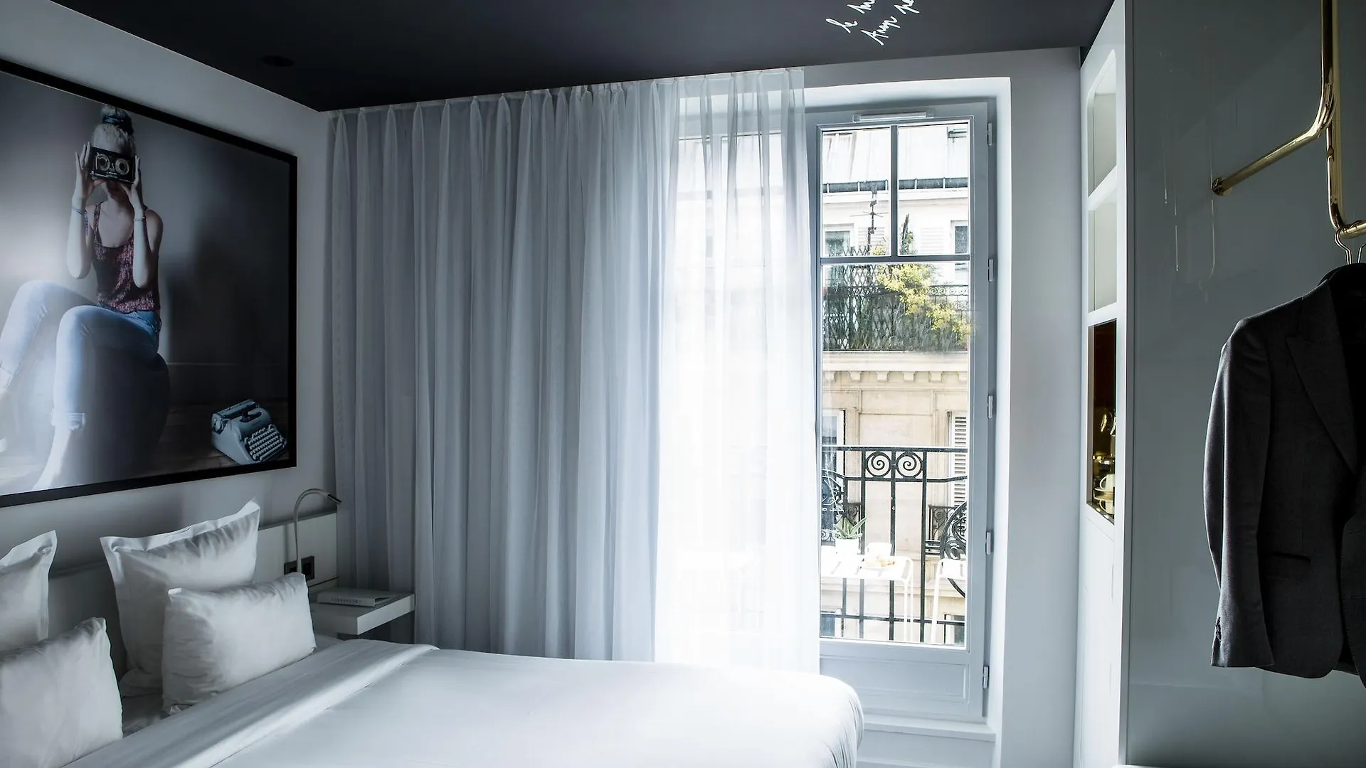 Le Général Hotel
