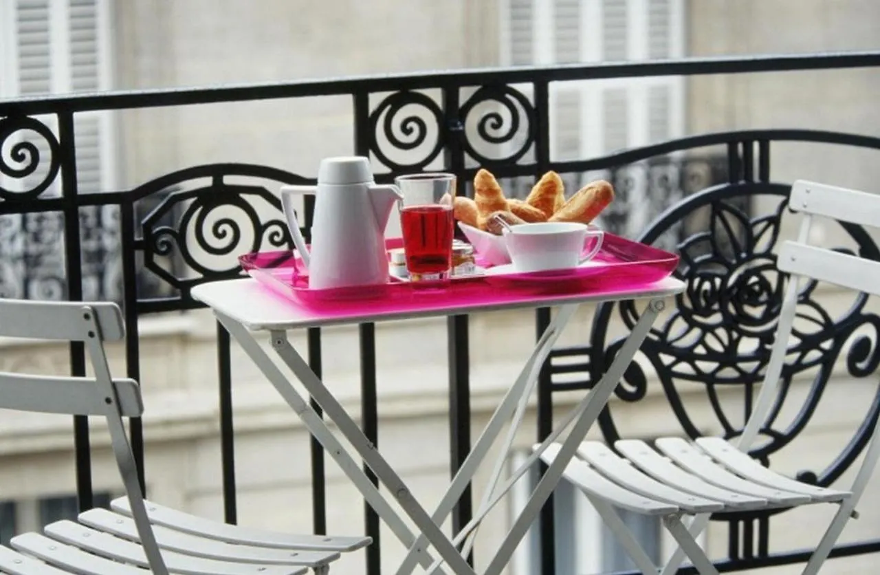 Le Général Hotel 4*