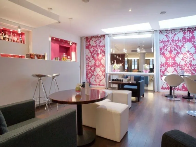 Le Général Hotel 4*