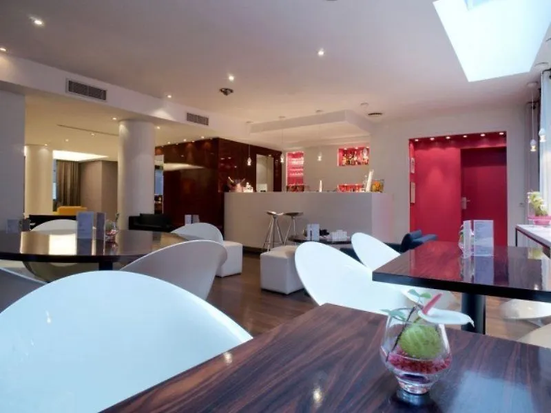 Le Général Hotel Paris