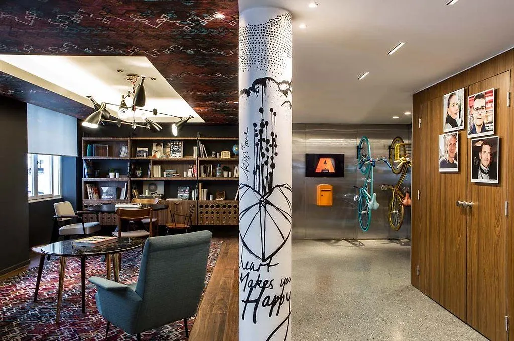 Hotel Le Général 4*