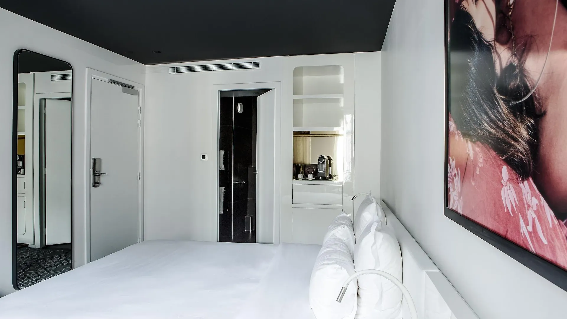 Hotell Le General