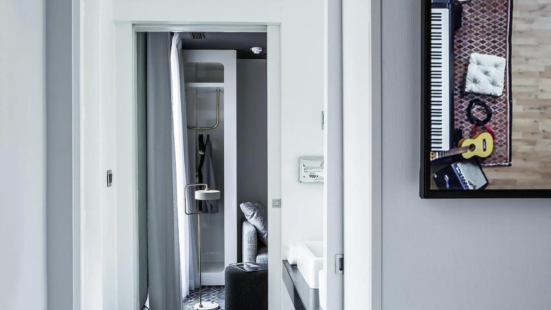 Le General Hotel 4*