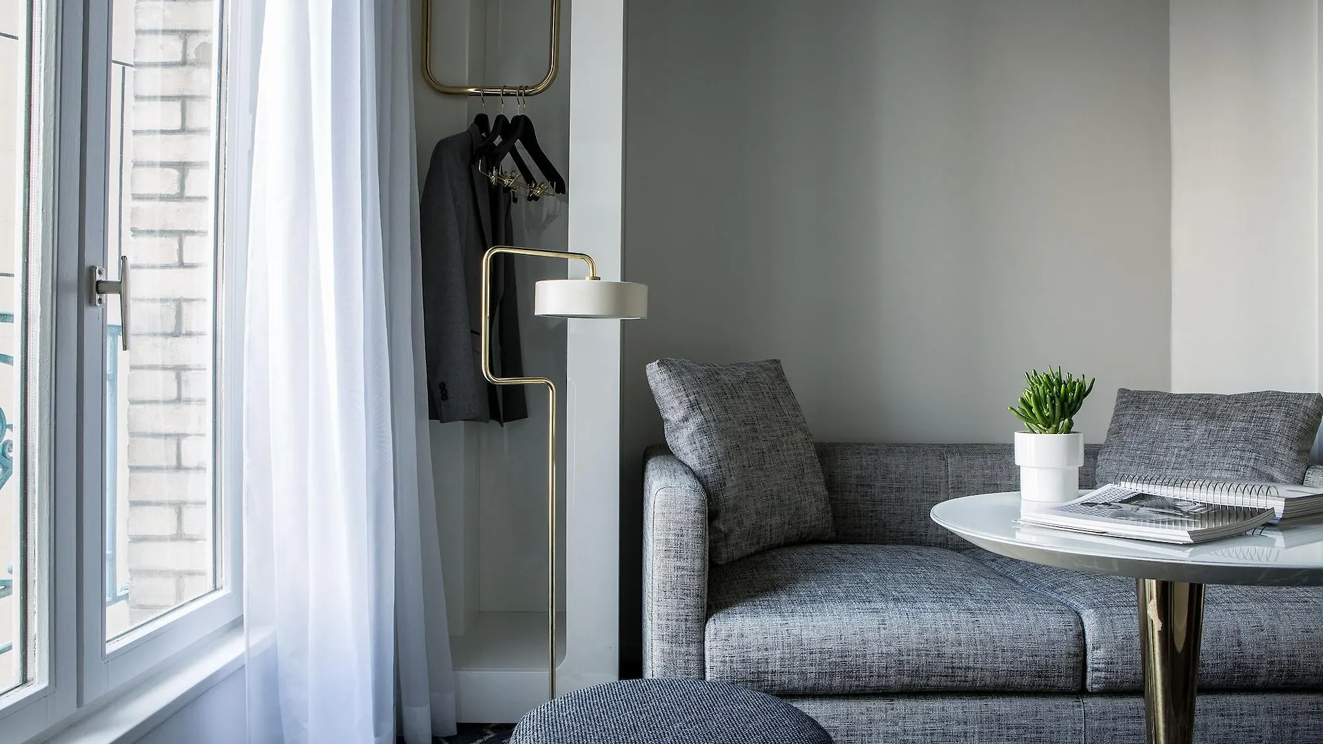 Le General Hotel 4*