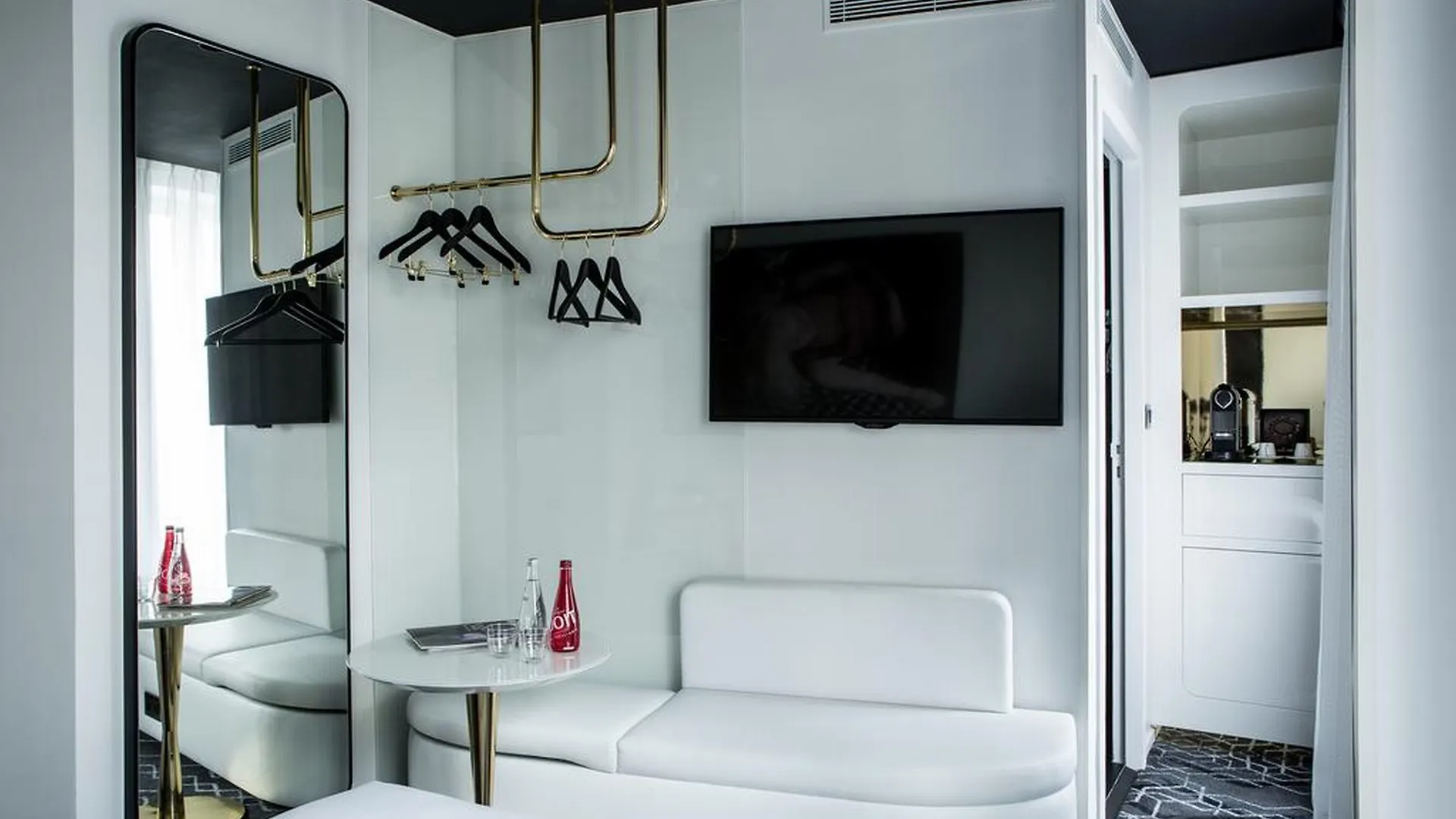 Hotell Le General