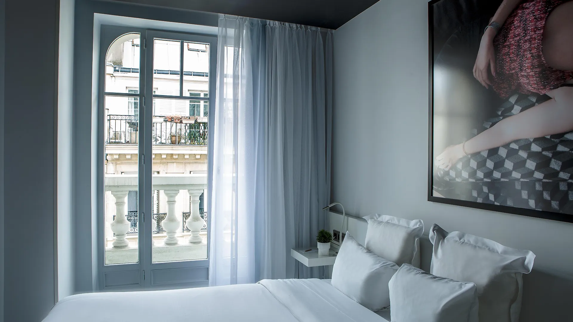 Le General Hotell Paris