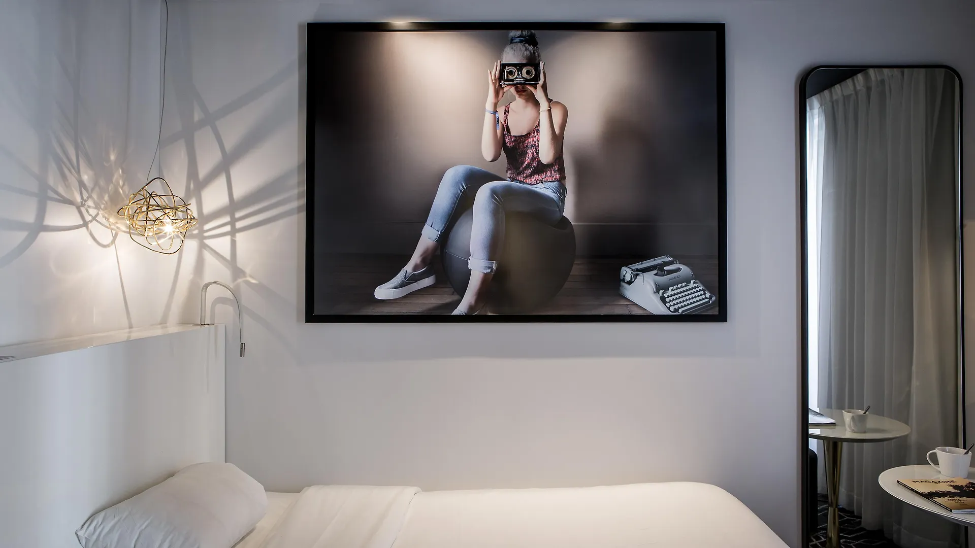 Hotel Le General 4*