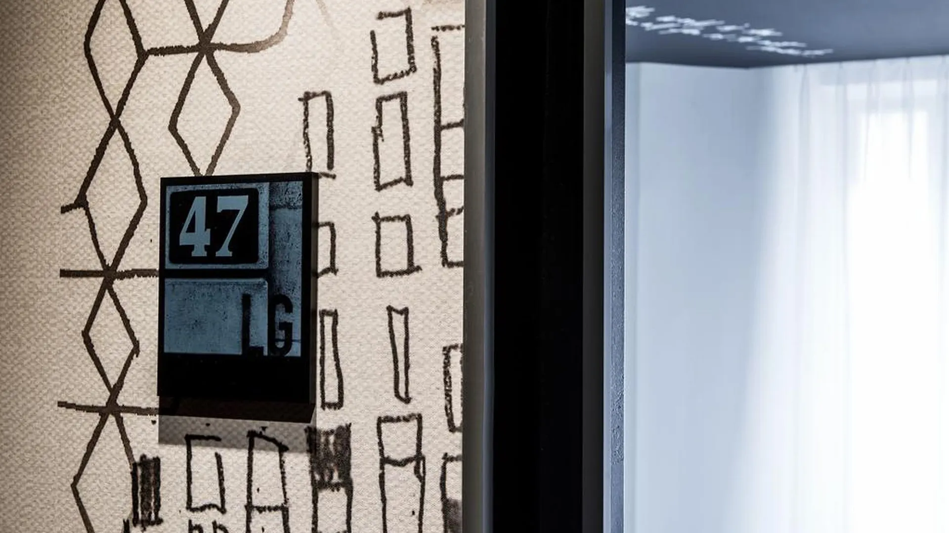 Le General Hotel 4*