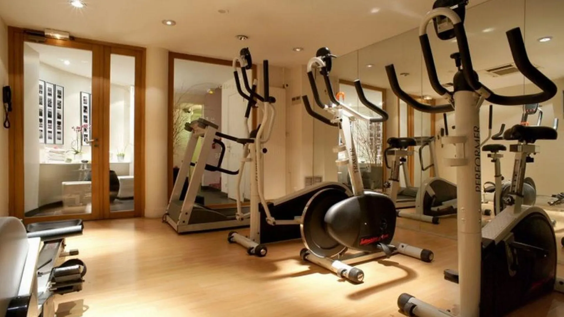 Hotell Le General