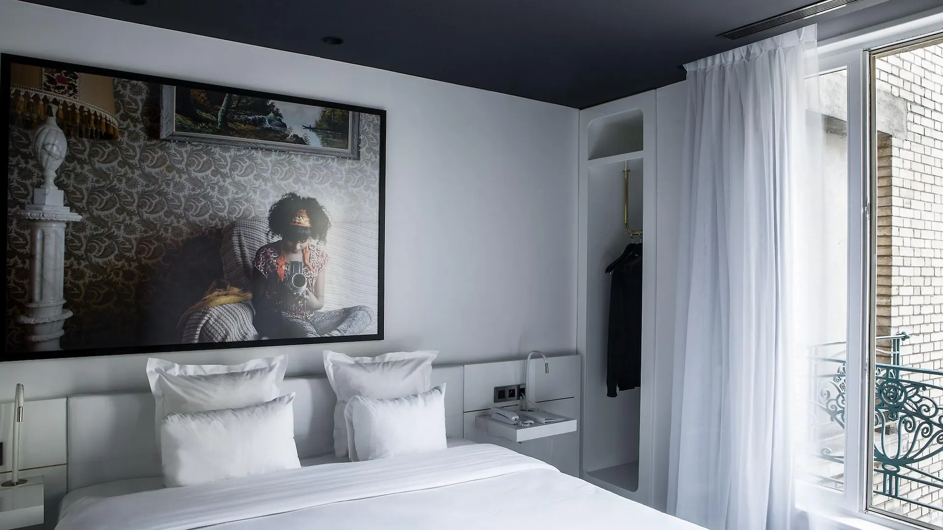 Le General Hotel