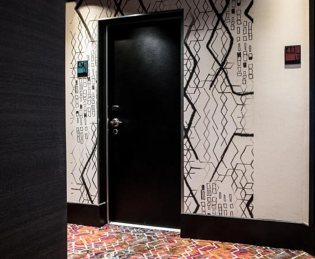 Le General Hotell