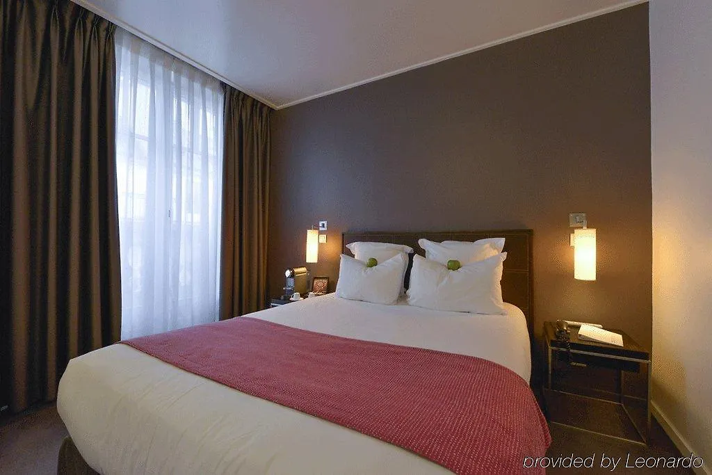 Le General Hotell Paris