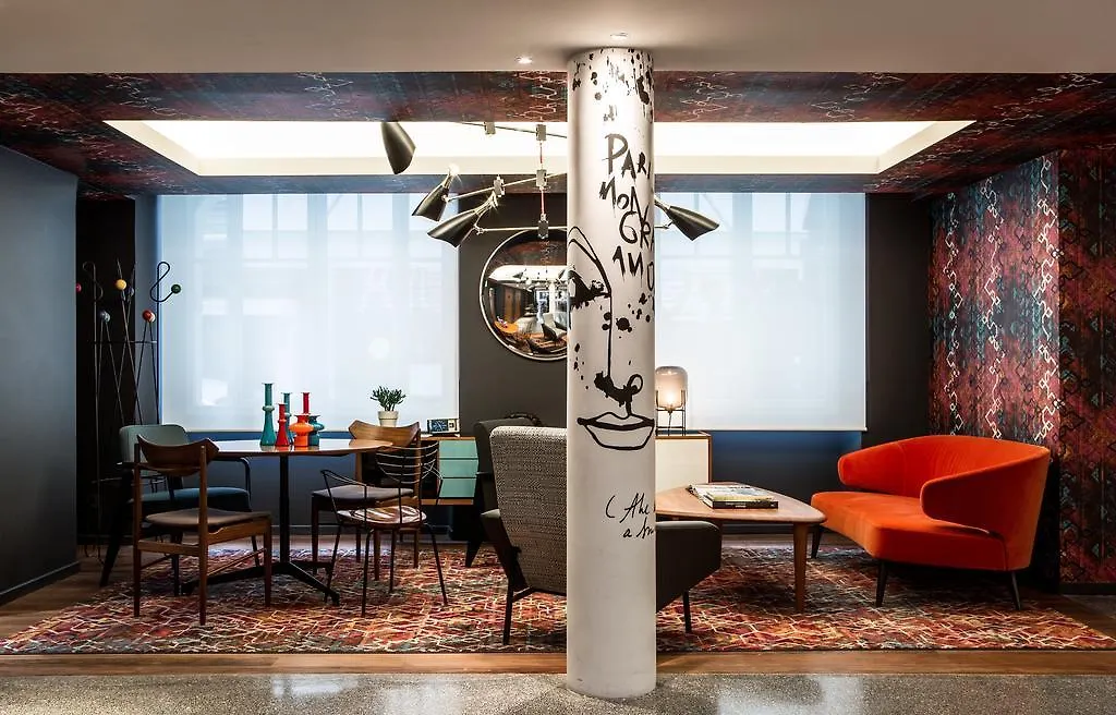Le General Hotell Paris
