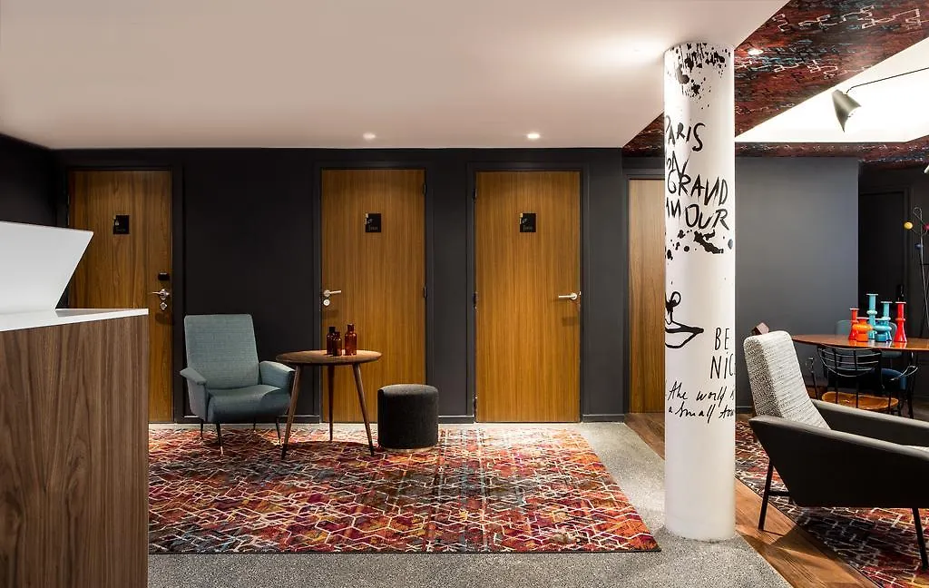 Le General Hotel