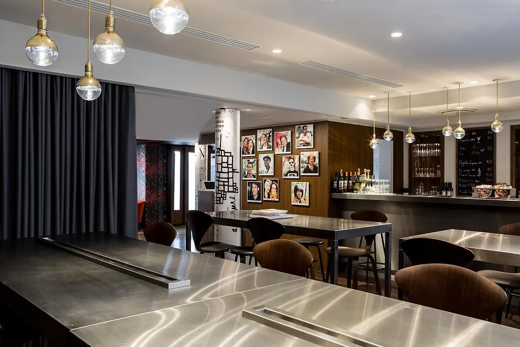Le General Hotell 4*