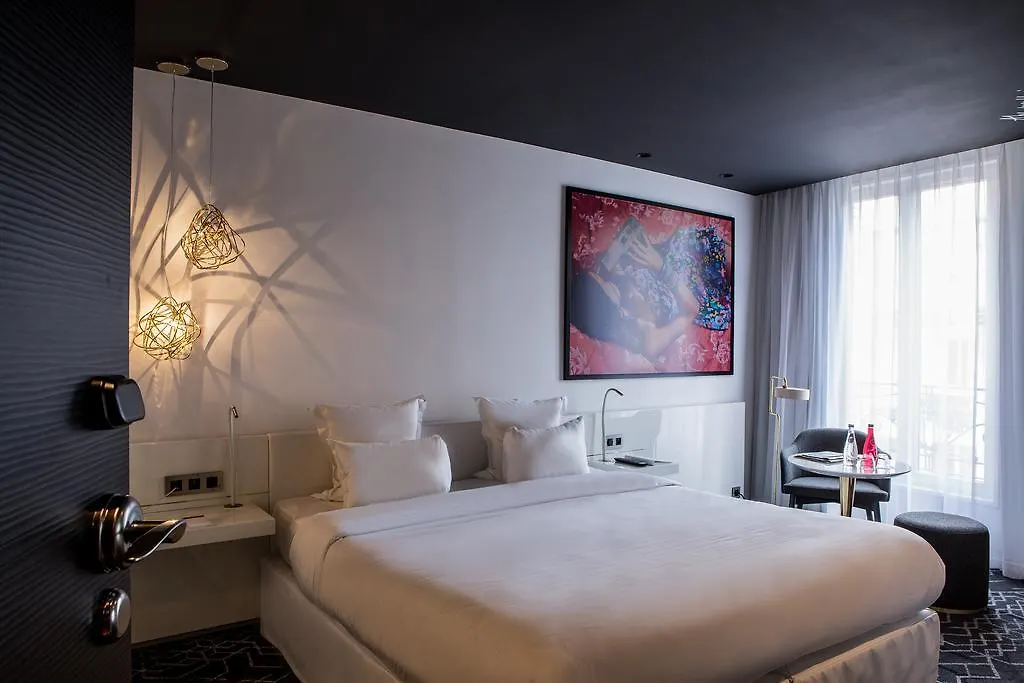 Hotel Le General