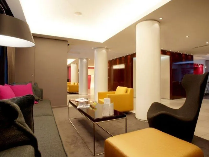 Hotell Le General 4*
