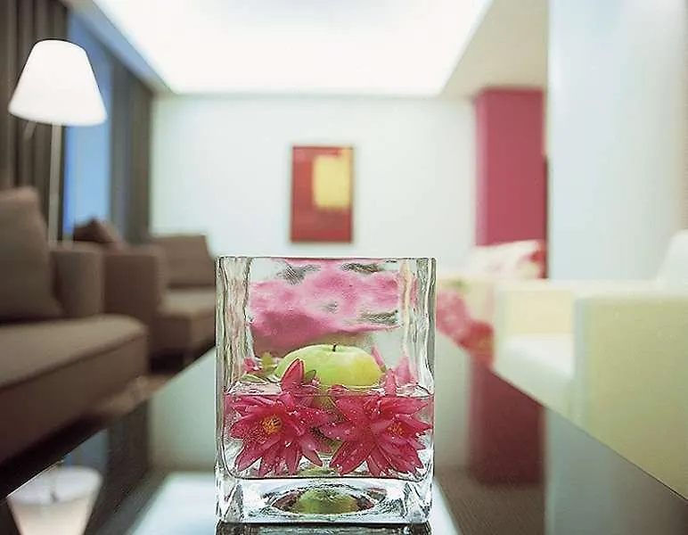 Hotell Le General 4*