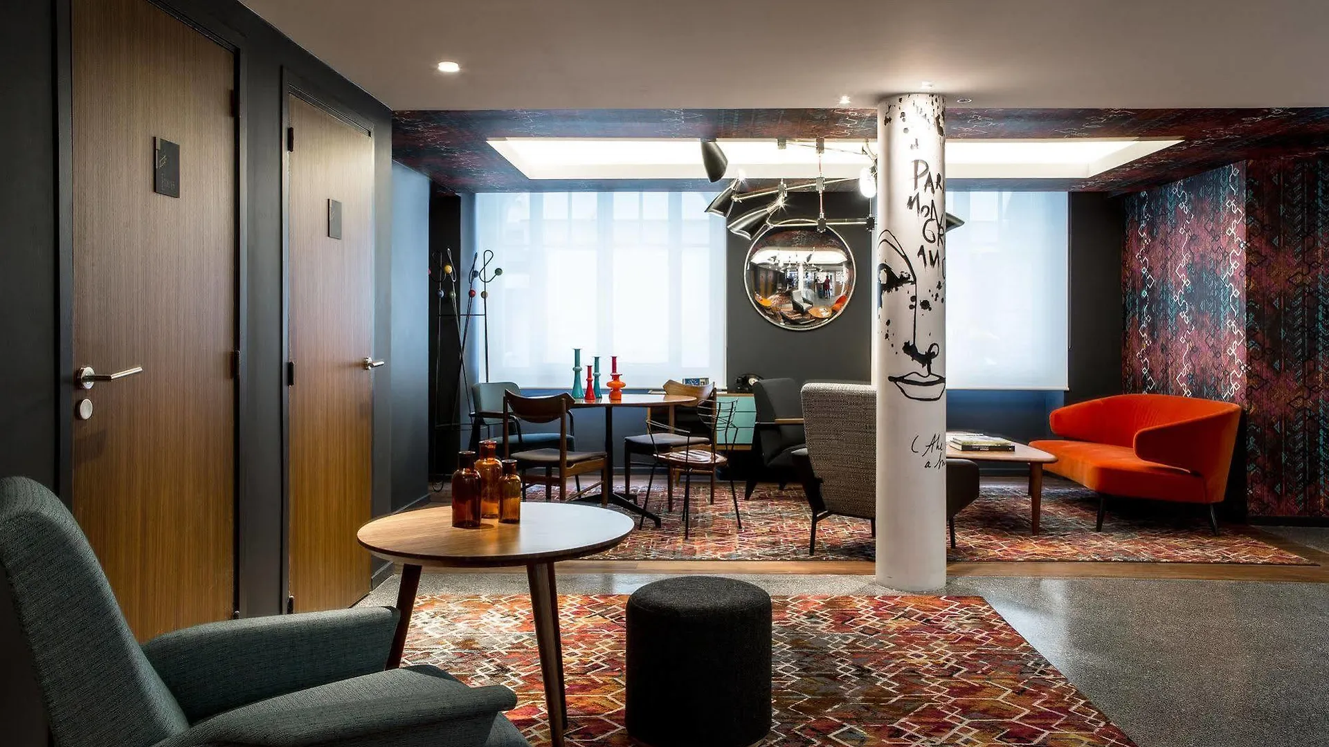 Le General Hotell Paris
